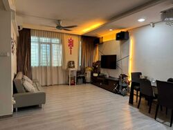 Blk 286C Toh Guan Road (Jurong East), HDB 5 Rooms #537496821